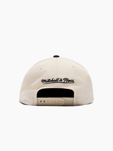Las Vegas Raiders Evergreen Team Colour Pro Pinch NBA Snapback Hat