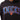 New York Knicks 'Cracked Arch' Vintage Black NBA Boxy Hoodie