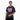 Wu-Tang x New York Knicks Logo NBA Black T-Shirt