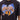 Wu-Tang x New York Knicks Logo NBA Black T-Shirt