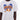 Wu-Tang x New York Knicks Logo NBA White T-Shirt