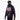Wu-Tang x New York Knicks Logo NBA Black Hoodie