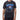 Oklahoma City Thunder 'Established' Vintage Fit NBA Mens T-Shirt