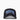 Oklahoma City Thunder Gradient Arch 110 FlexFit NBA Snapback Hat