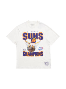 Phoenix Suns Nothin' But Net Vintage T-Shirt