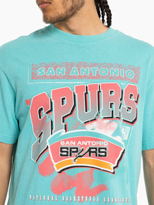 San Antonio Spurs Brush Off 2.0 NBA T-Shirt