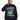 San Antonio Spurs Tri 2.0 Logo Vintage NBA Crewneck