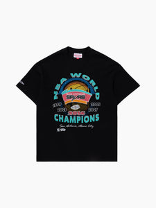 San Antonio Spurs 2014 World Champs NBA T-Shirt