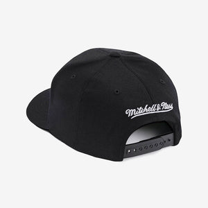 San Antonio Spurs Team Logo MVP NBA Snapback Hat