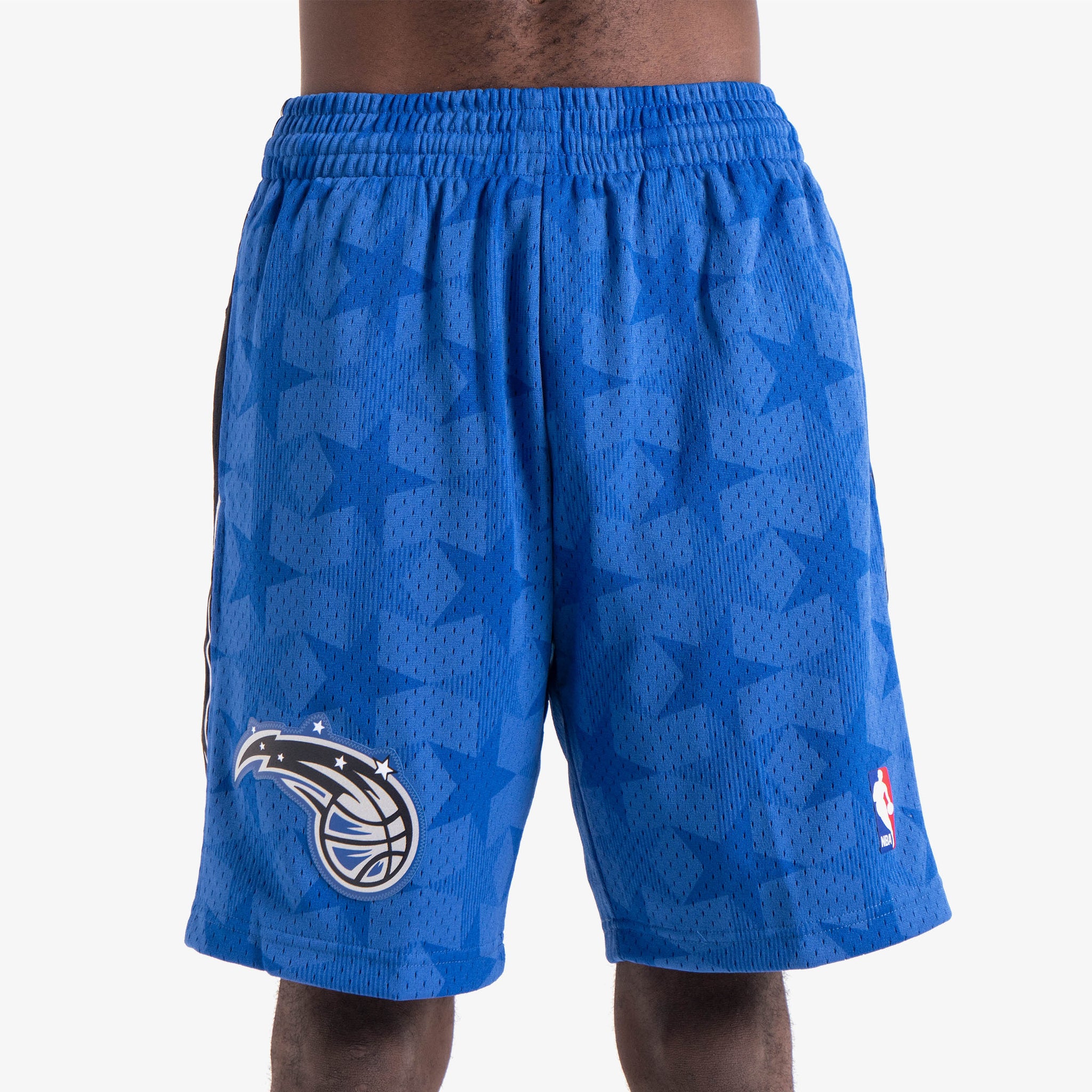 MITCHELL & NESS ORLANDO MAGIC SHORTS HARDWOOD CLASSICS BASKETBALL 3XL  SOLD OUT