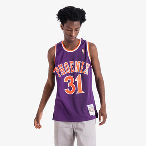 Shawn Marion Phoenix Suns HWC Throwback NBA Swingman Jersey