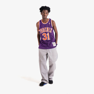 Shawn Marion Phoenix Suns HWC Throwback NBA Swingman Jersey