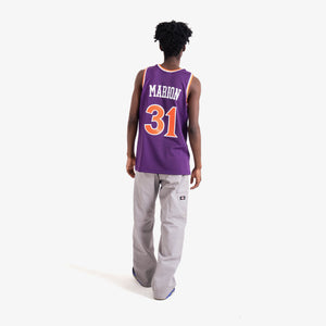 Shawn Marion Phoenix Suns HWC Throwback NBA Swingman Jersey