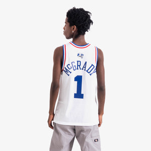 Tracy McGrady 2003 All Star Game HWC Throwback NBA Swingman Jersey