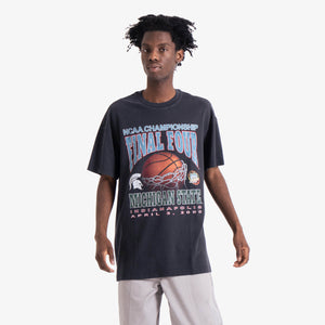 Michigan State Spartans Final Four 2000 Champs NCAA T-shirt