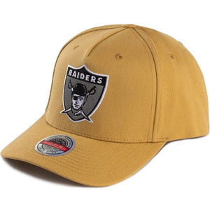 Las Vegas Raiders Off Court Classic NFL Snapback Hat