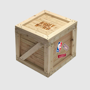 The 'NBA' Mystery Box