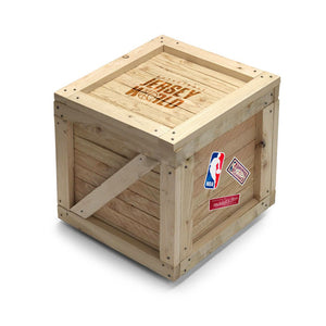 The 'NBA' Mystery Box