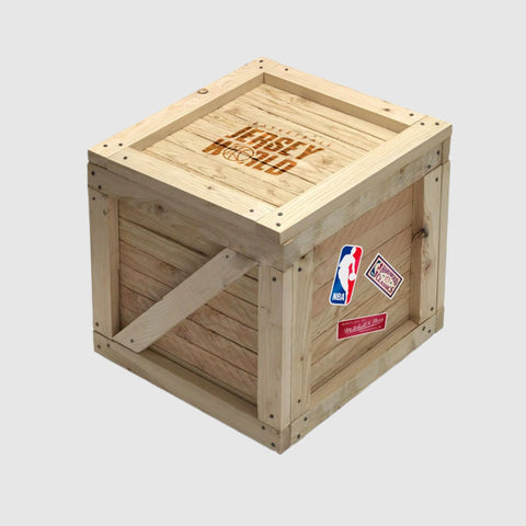 UNBOXING: Kawhi Leonard Los Angeles Clippers Authentic NBA Jersey