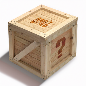SNAPBACK HAT Mystery Box