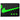 Nike Air Max 90 Anthracite Black/Green Card Wallet