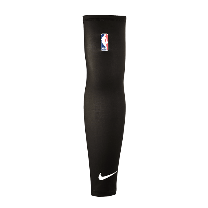 New Nike NBA Shooting Sleeve Elite Dri-Fit L/XL Golden State Warriors Arm