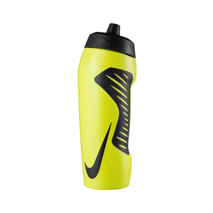 Nike Hyperfuel Water Bottle 710ml Lemon Venom