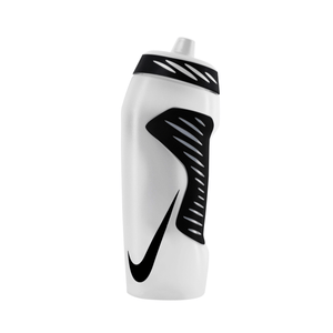 Nike Hyperfuel Water Bottle 710ml Clear