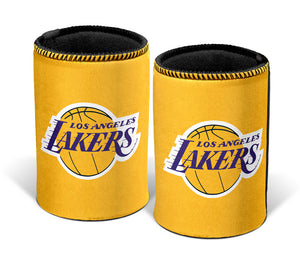 Los Angeles Lakers Team NBA Can Cooler