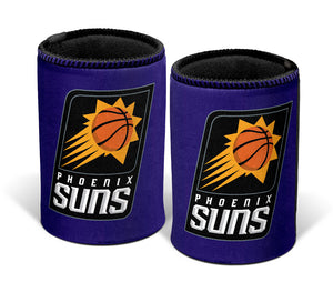 Phoenix Suns Team NBA Can Cooler