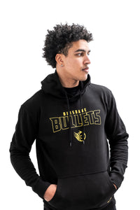 Brisbane Bullets 2025/26 NBL Hoodie