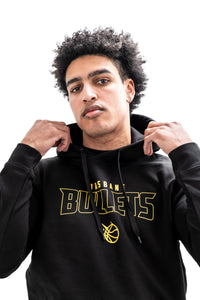 Brisbane Bullets 2025/26 NBL Hoodie