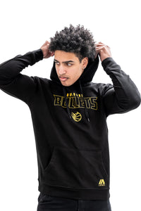 Brisbane Bullets 2025/26 NBL Hoodie