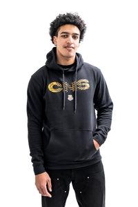 Cairns Taipans 2025/26 NBL Hoodie