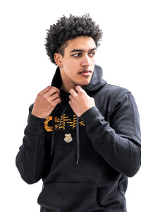 Cairns Taipans 2025/26 NBL Hoodie