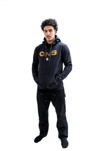 Cairns Taipans 2025/26 NBL Hoodie