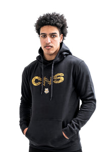 Cairns Taipans 2025/26 NBL Hoodie