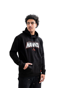 Illawarra Hawks 2025/26 NBL Hoodie