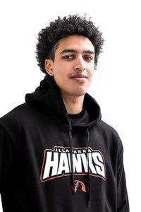 Illawarra Hawks 2025/26 NBL Hoodie