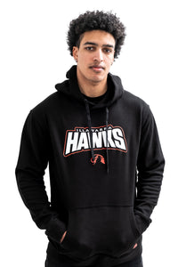 Illawarra Hawks 2025/26 NBL Hoodie