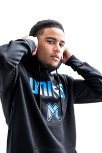 Melbourne United 2025/26 NBL Hoodie