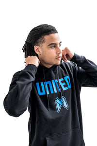 Melbourne United 2025/26 NBL Hoodie