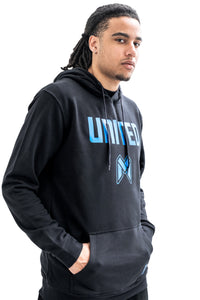Melbourne United 2025/26 NBL Hoodie