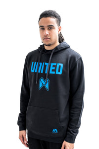 Melbourne United 2025/26 NBL Hoodie
