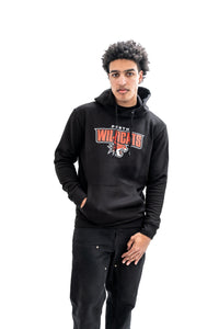 Perth Wildcats 2025/26 NBL Hoodie