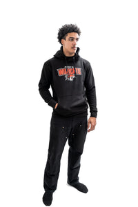 Perth Wildcats 2025/26 NBL Hoodie