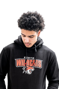 Perth Wildcats 2025/26 NBL Hoodie