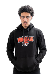 Perth Wildcats 2025/26 NBL Hoodie