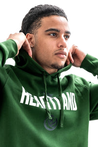 SE Melbourne Phoenix 2025/26 NBL Hoodie