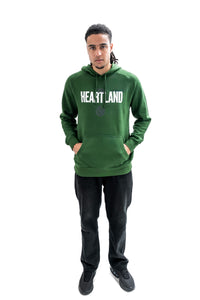 SE Melbourne Phoenix 2025/26 NBL Hoodie